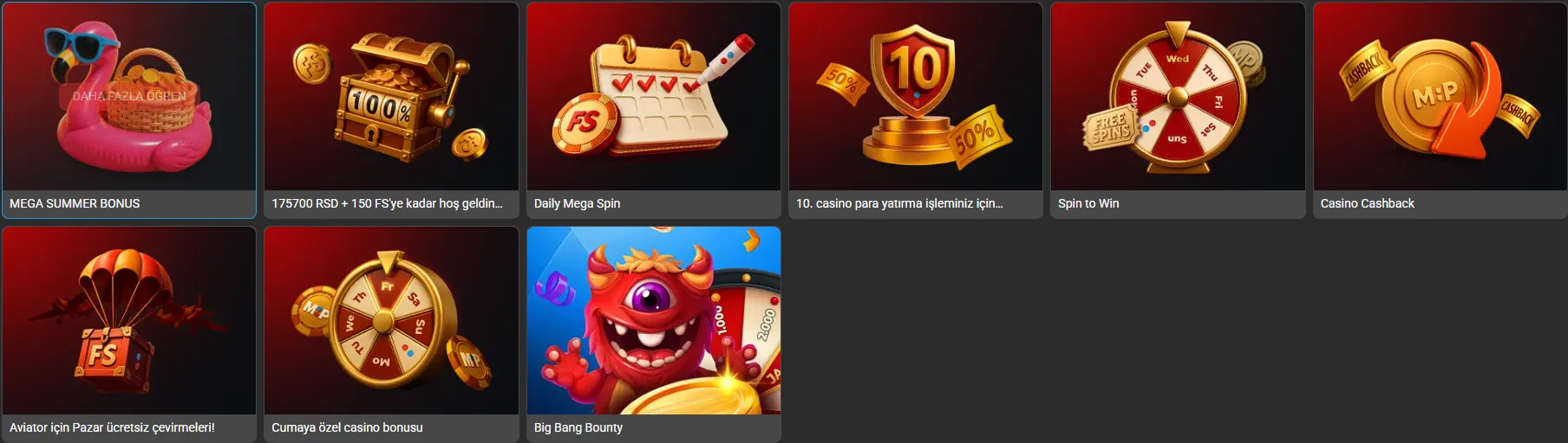 iOS'ta Uygulamayı Nasıl Denedik?