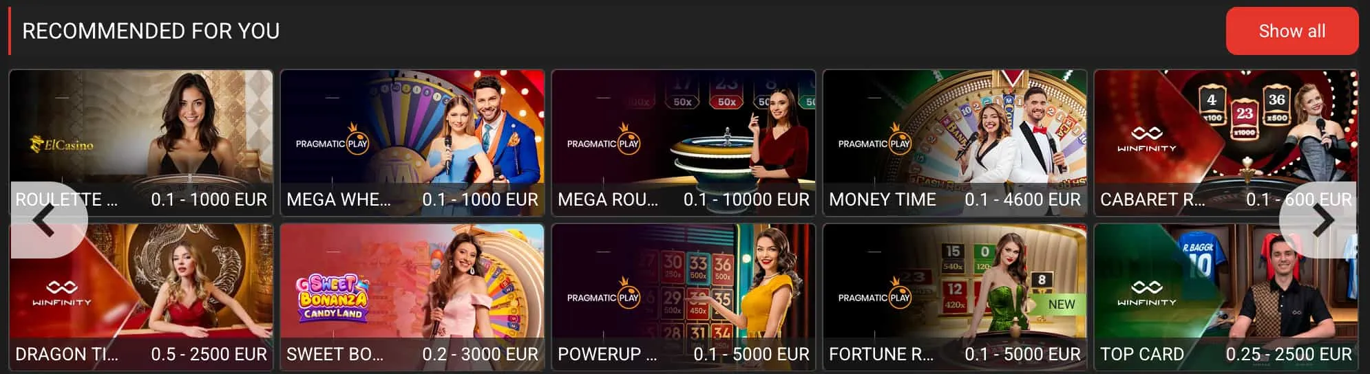 Talep Analizi: Türk Kullanıcı Casinoda Neyi Arıyor?